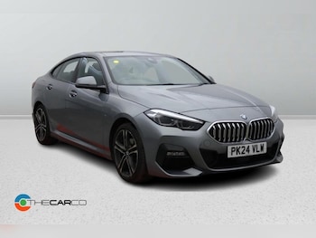 BMW 2 Series feature image