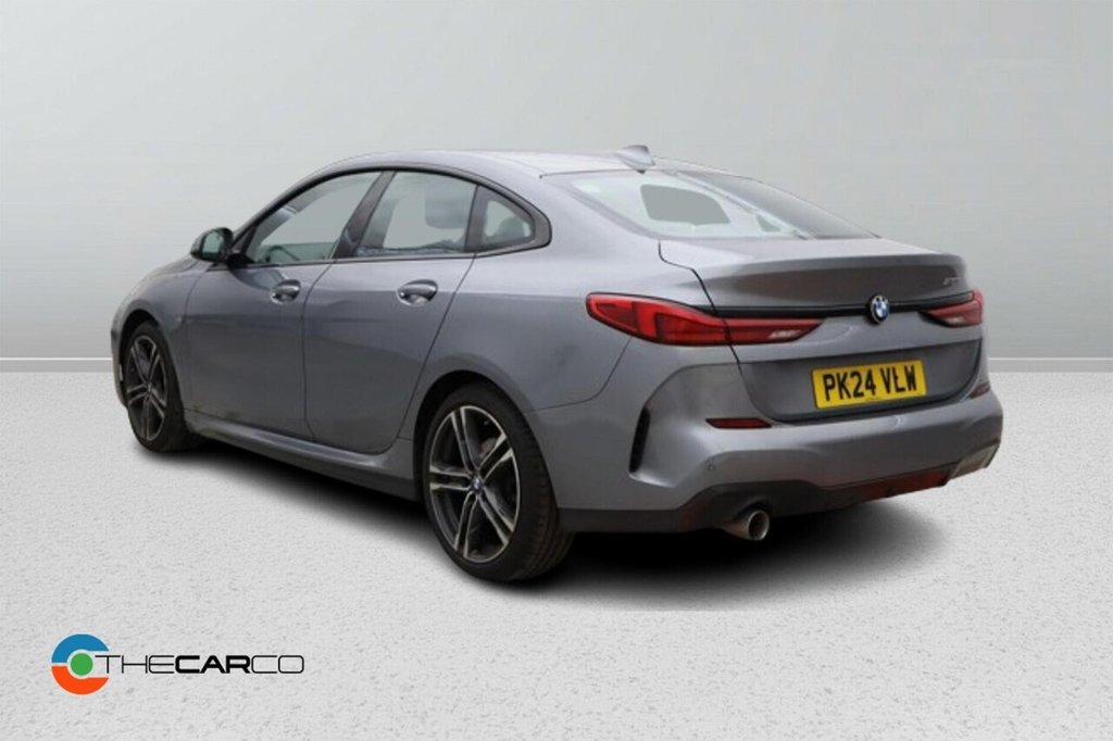 Used BMW 2 Series 2024 for sale - 77734469: Photo 7