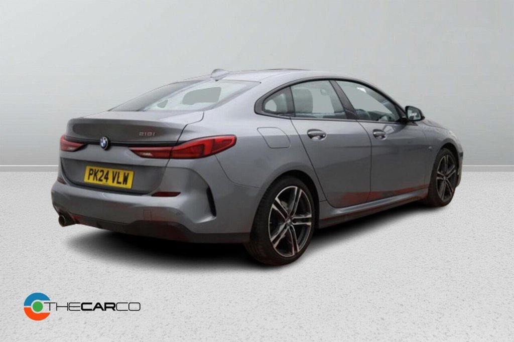 Used BMW 2 Series 2024 for sale - 77734469: Photo 8