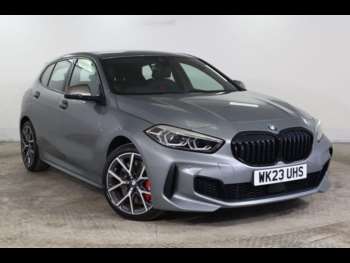 2023 (23) - 2.0 128ti (LCP) Auto Euro 6 (s/s) 5dr