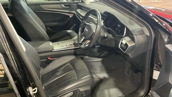 Used Audi A6 Saloon 2023 for sale - 78003284: Photo 10