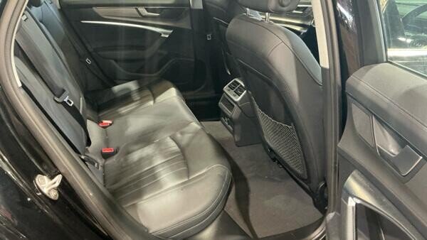 Used Audi A6 Saloon 2023 for sale - 78003284: Photo 11