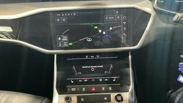 Used Audi A6 Saloon 2023 for sale - 78003284: Photo 12