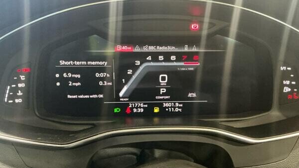 Used Audi A6 Saloon 2023 for sale - 78003284: Photo 13