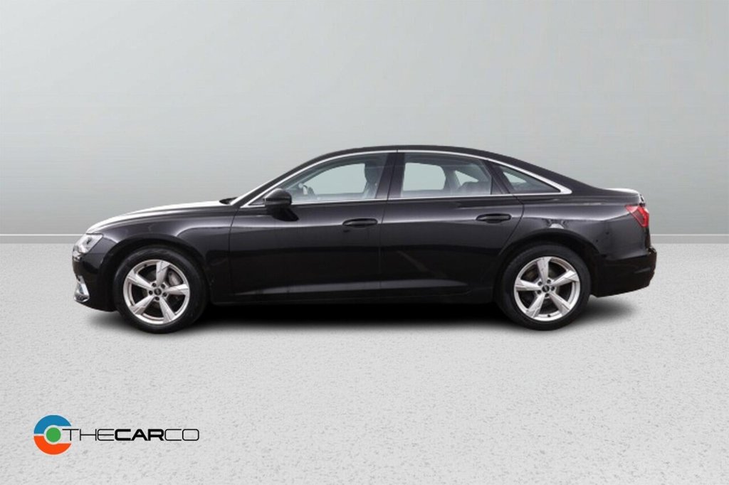 Used Audi A6 Saloon 2023 for sale - 78003284: Photo 4