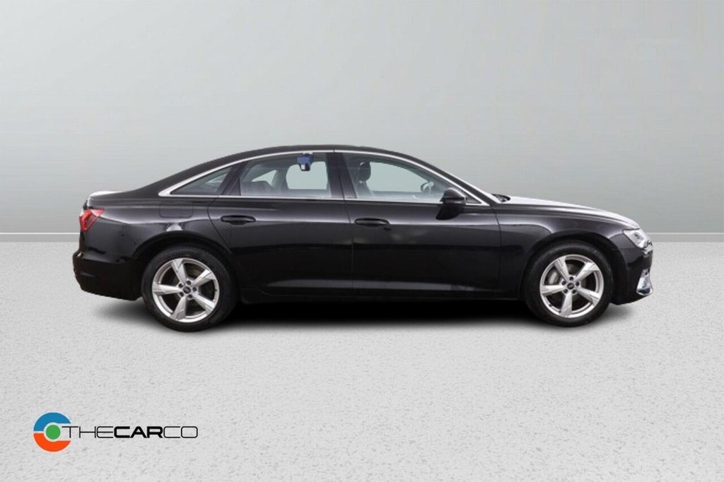 Used Audi A6 Saloon 2023 for sale - 78003284: Photo 5