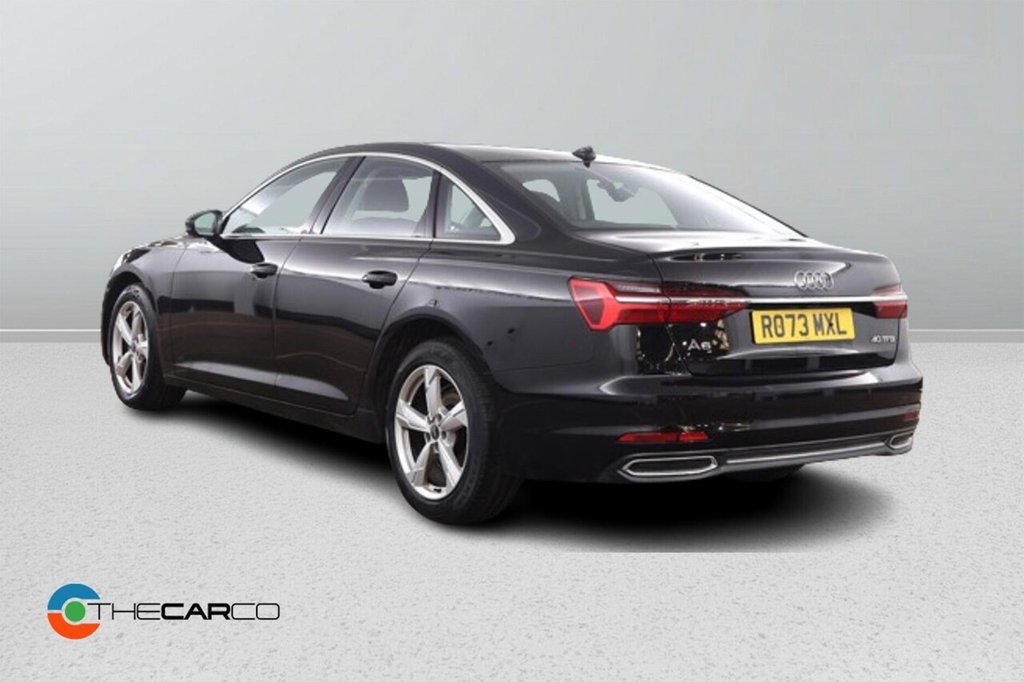 Used Audi A6 Saloon 2023 for sale - 78003284: Photo 7