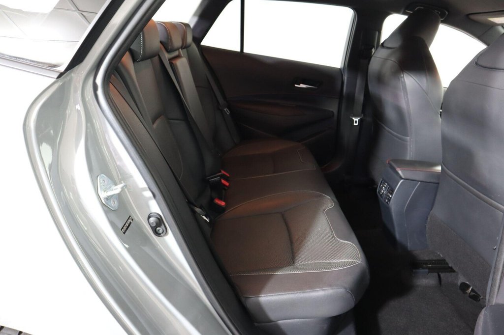 Used Toyota Corolla 2021 for sale - 76345552: Photo 15