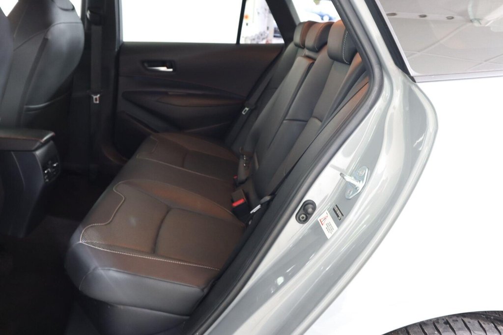 Used Toyota Corolla 2021 for sale - 76345552: Photo 16