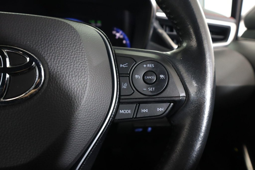 Used Toyota Corolla 2021 for sale - 76345552: Photo 17