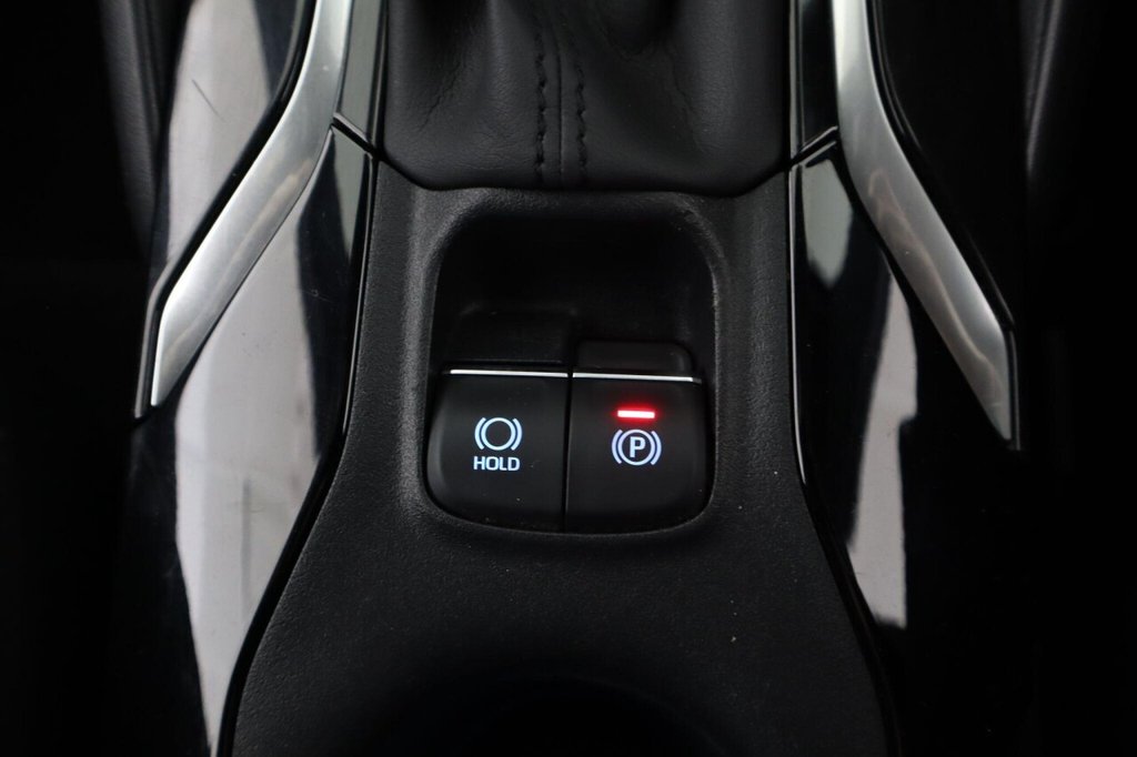 Used Toyota Corolla 2021 for sale - 76345552: Photo 22