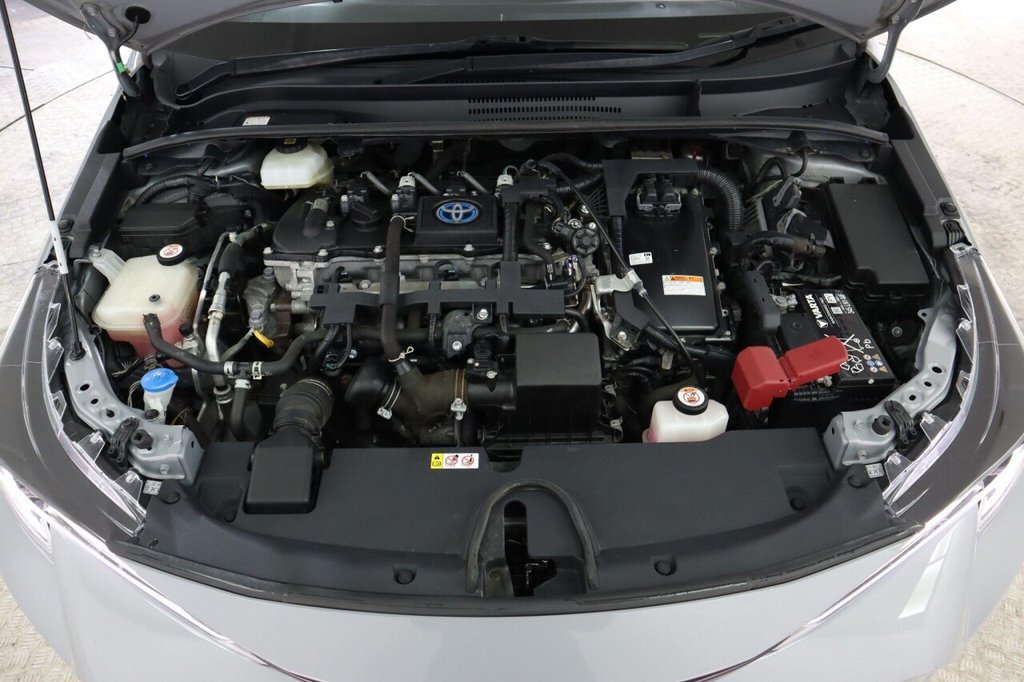 Used Toyota Corolla 2021 for sale - 76345552: Photo 26