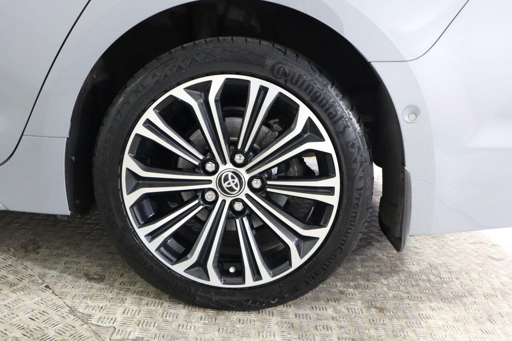 Used Toyota Corolla 2021 for sale - 76345552: Photo 29
