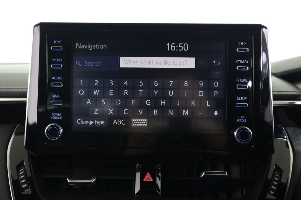 Used Toyota Corolla 2021 for sale - 76345552: Photo 34