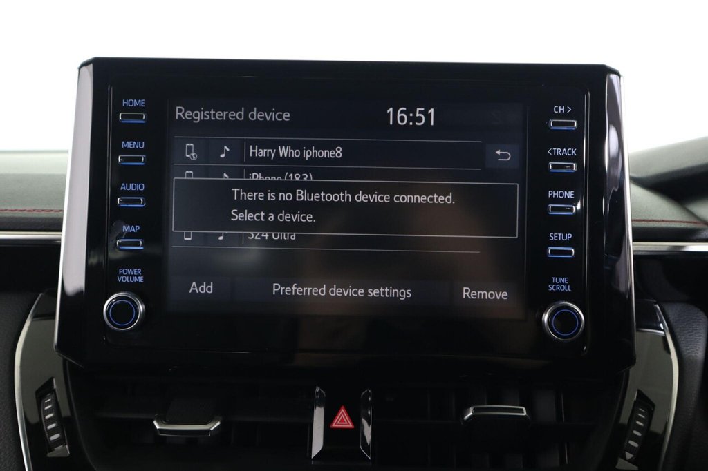 Used Toyota Corolla 2021 for sale - 76345552: Photo 35