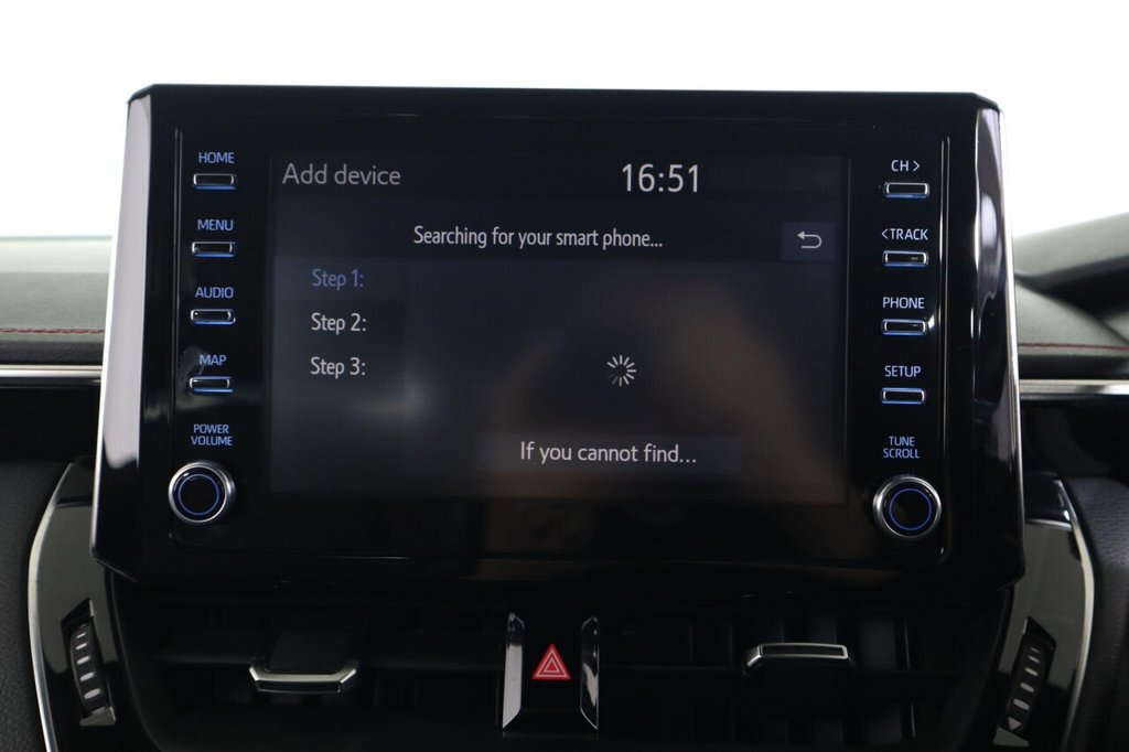 Used Toyota Corolla 2021 for sale - 76345552: Photo 36