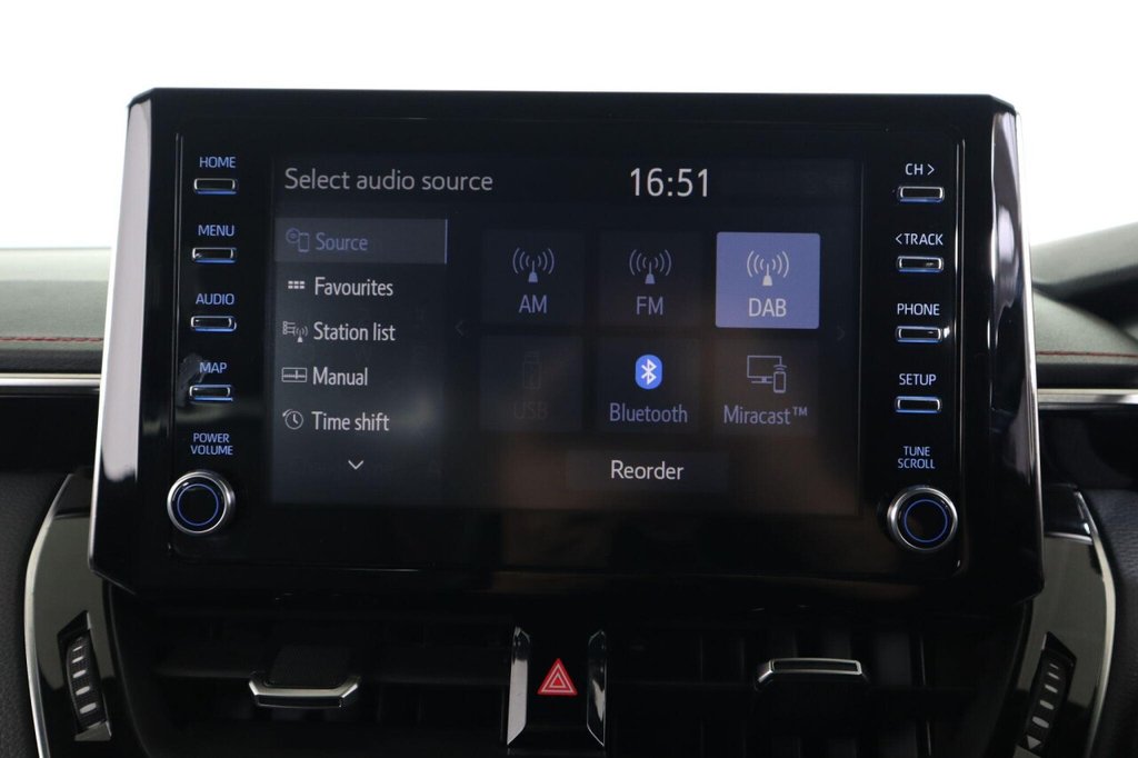 Used Toyota Corolla 2021 for sale - 76345552: Photo 38