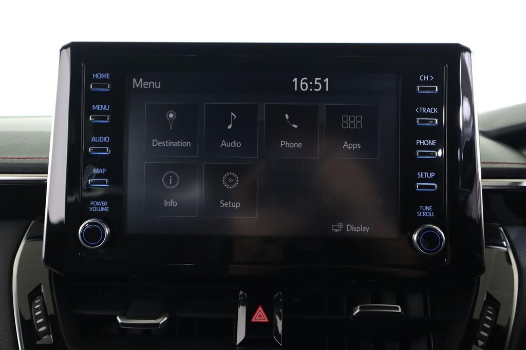 Used Toyota Corolla 2021 for sale - 76345552: Photo 39