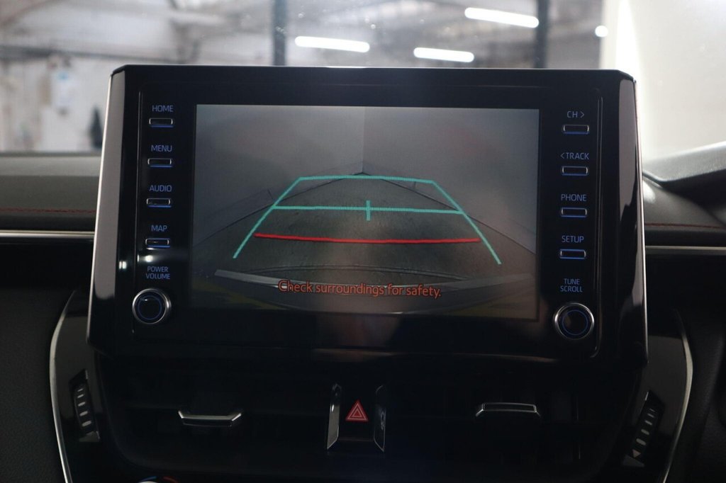 Used Toyota Corolla 2021 for sale - 76345552: Photo 40