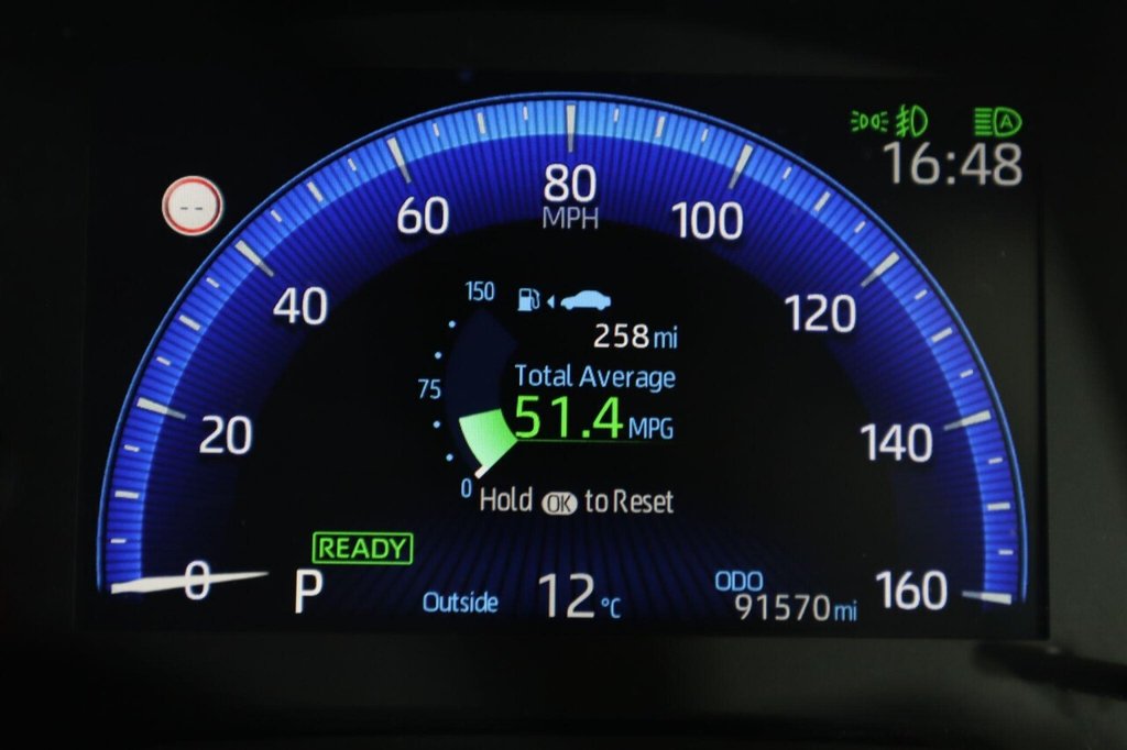 Used Toyota Corolla 2021 for sale - 76345552: Photo 41