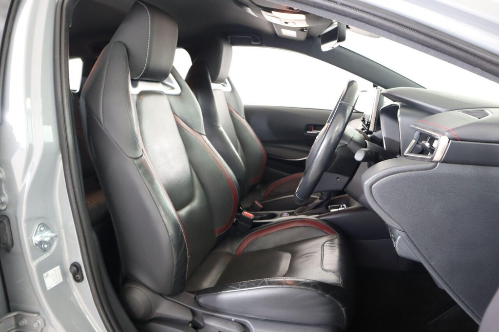 Used Toyota Corolla 2021 for sale - 76345552: Photo 45