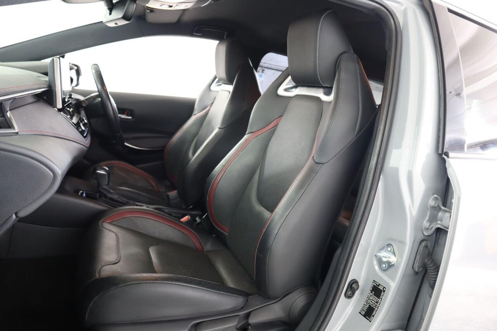Used Toyota Corolla 2021 for sale - 76345552: Photo 46