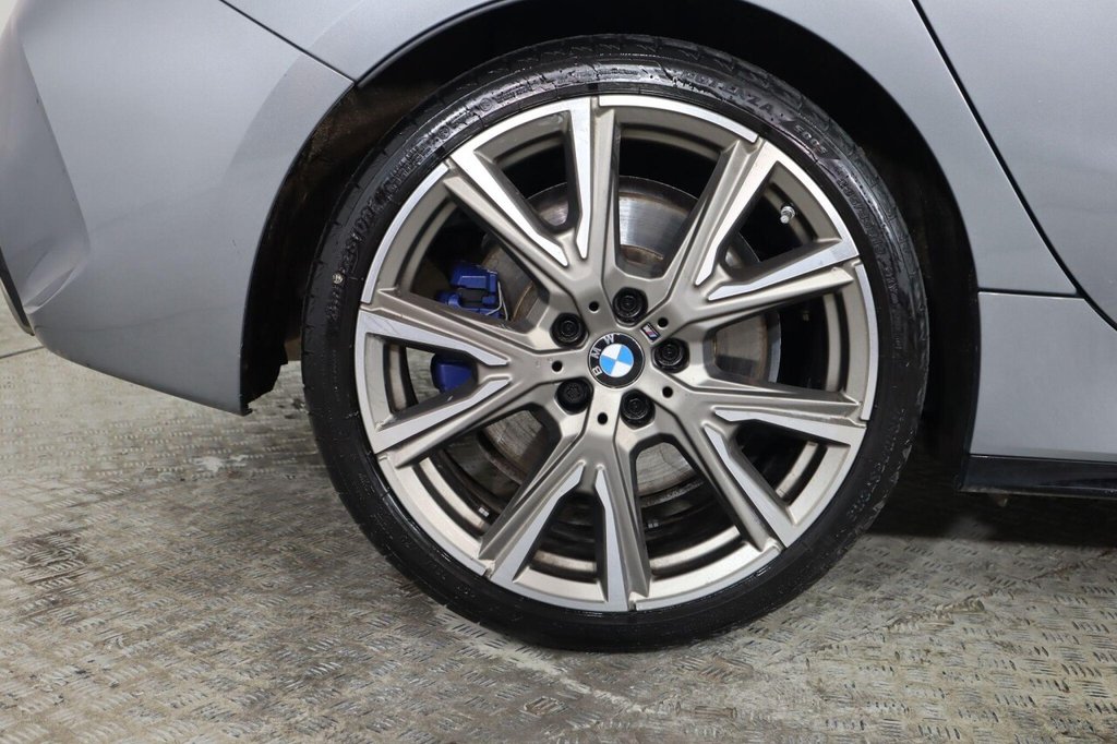 Used BMW 1 Series 2024 for sale - 76986099: Photo 10