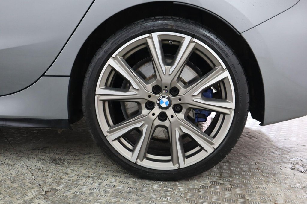 Used BMW 1 Series 2024 for sale - 76986099: Photo 11