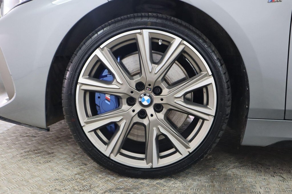 Used BMW 1 Series 2024 for sale - 76986099: Photo 12