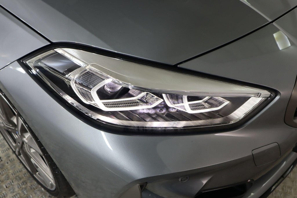 Used BMW 1 Series 2024 for sale - 76986099: Photo 13