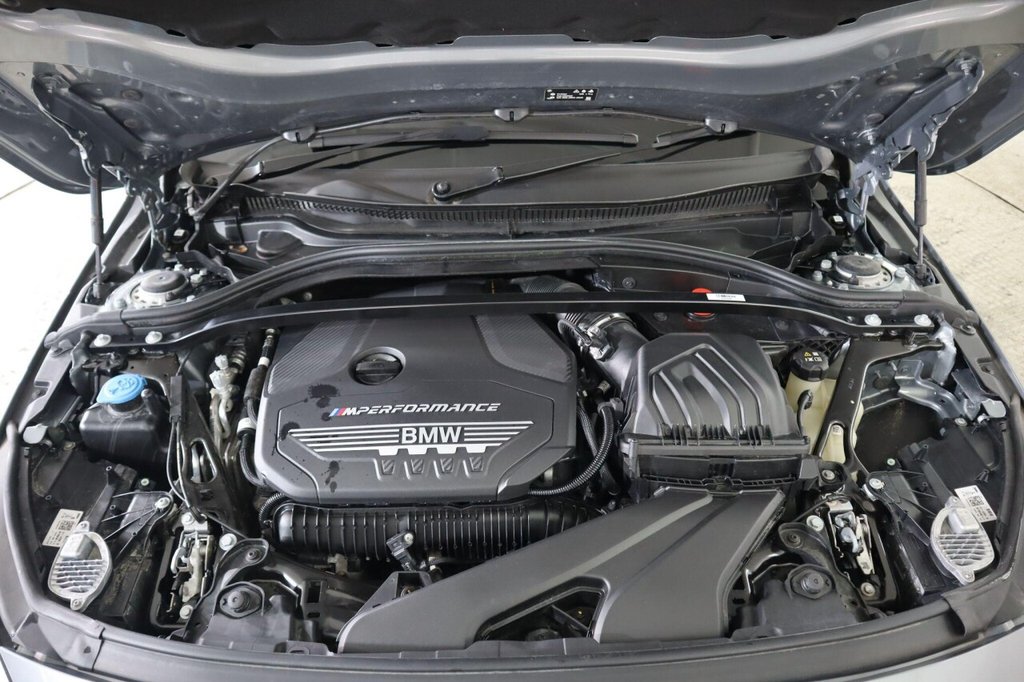 Used BMW 1 Series 2024 for sale - 76986099: Photo 14