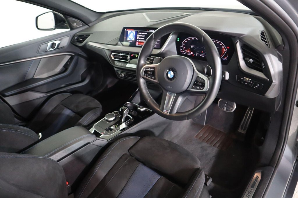 Used BMW 1 Series 2024 for sale - 76986099: Photo 18