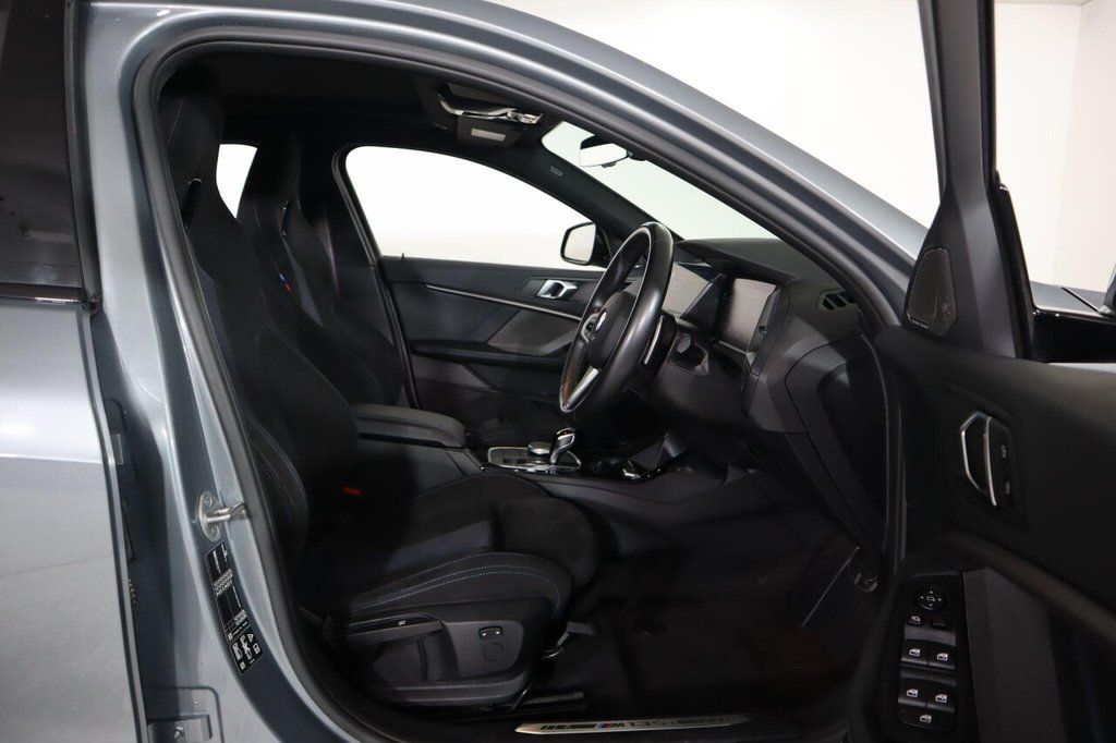 Used BMW 1 Series 2024 for sale - 76986099: Photo 19