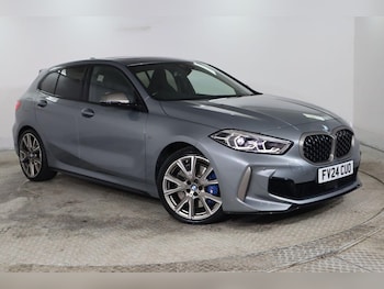 Used BMW 1 Series 2024 for sale - 76986099: Photo
