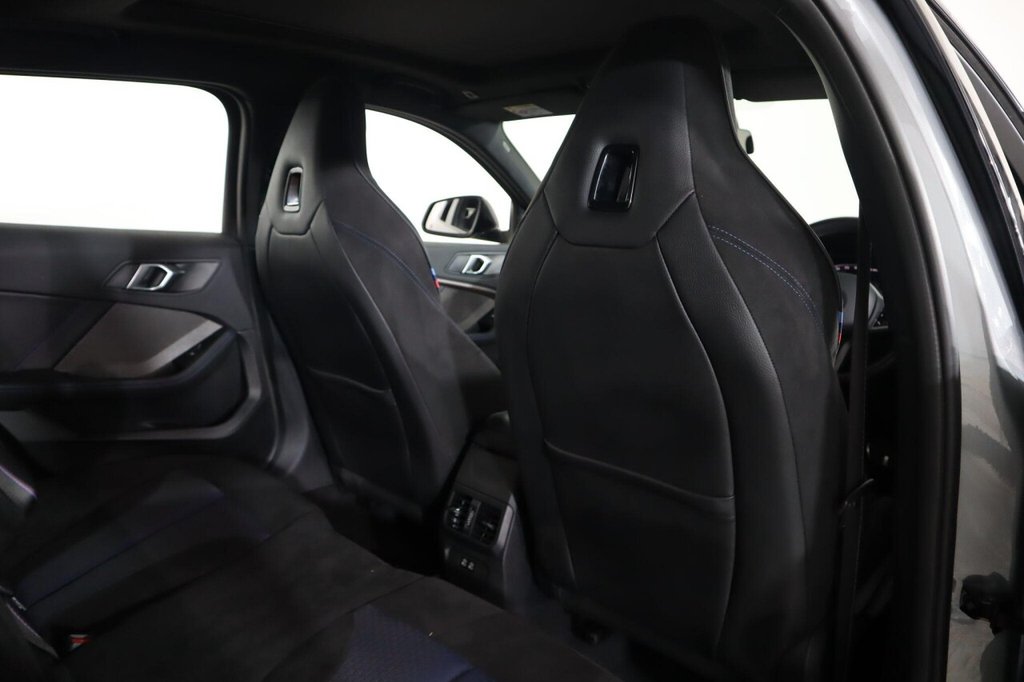 Used BMW 1 Series 2024 for sale - 76986099: Photo 21