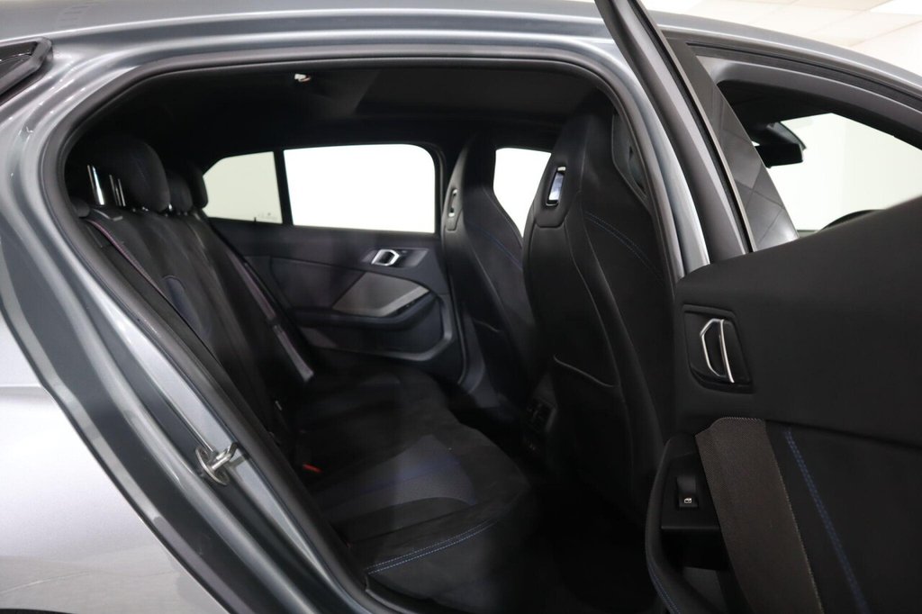 Used BMW 1 Series 2024 for sale - 76986099: Photo 22