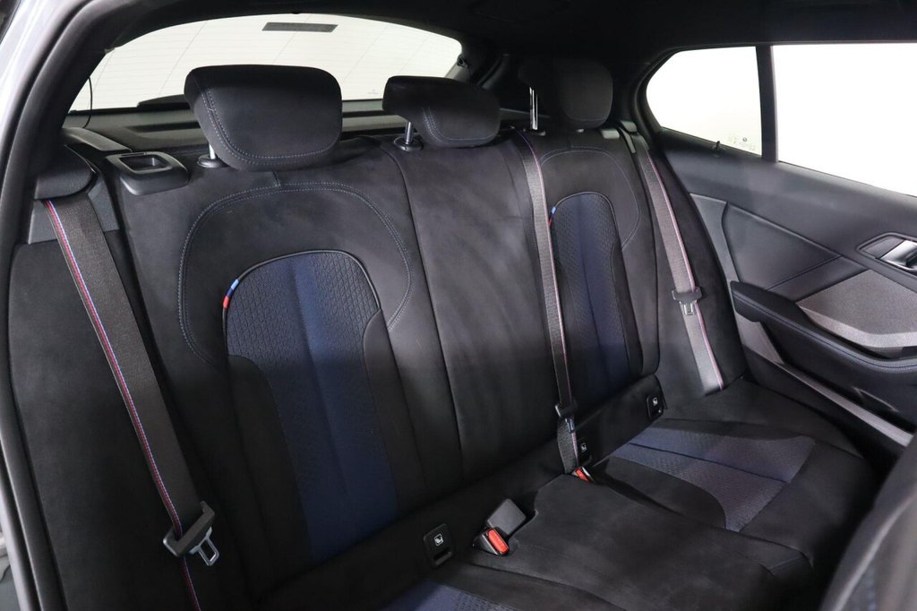 Used BMW 1 Series 2024 for sale - 76986099: Photo 23