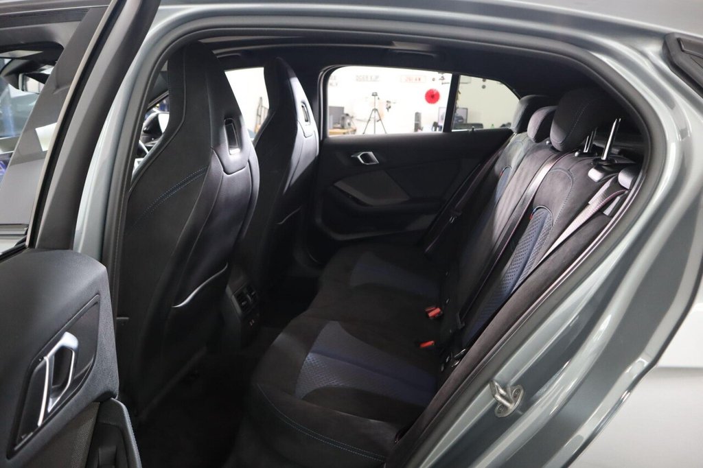 Used BMW 1 Series 2024 for sale - 76986099: Photo 24