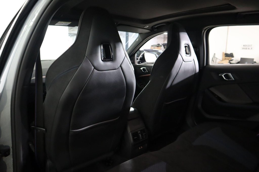 Used BMW 1 Series 2024 for sale - 76986099: Photo 25