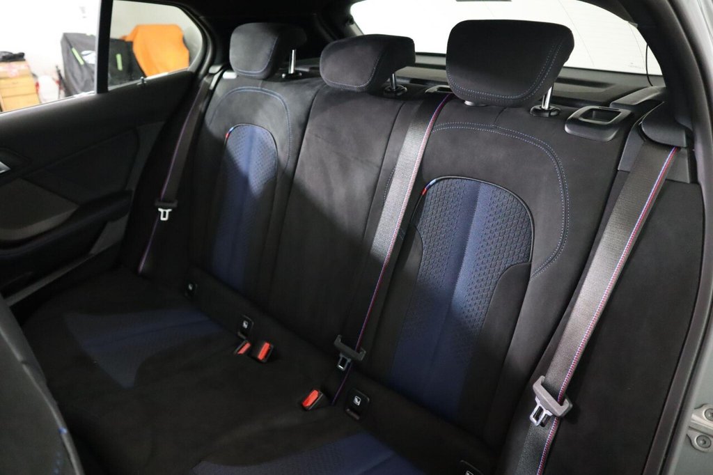 Used BMW 1 Series 2024 for sale - 76986099: Photo 26
