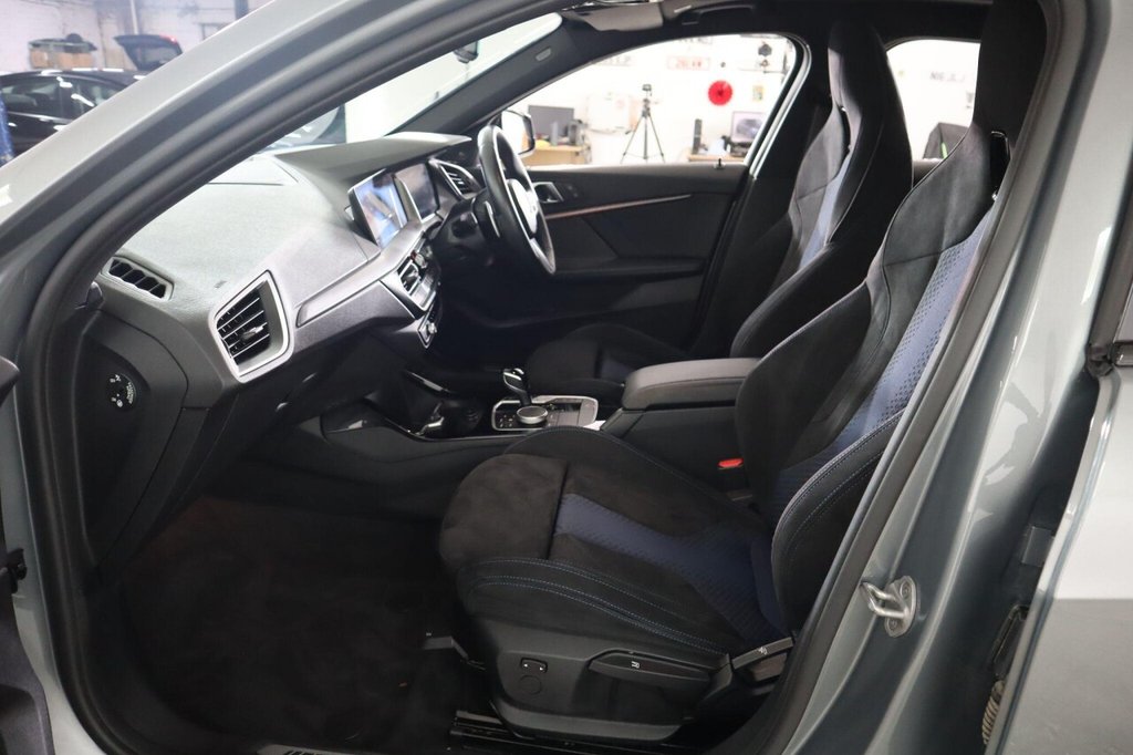 Used BMW 1 Series 2024 for sale - 76986099: Photo 27