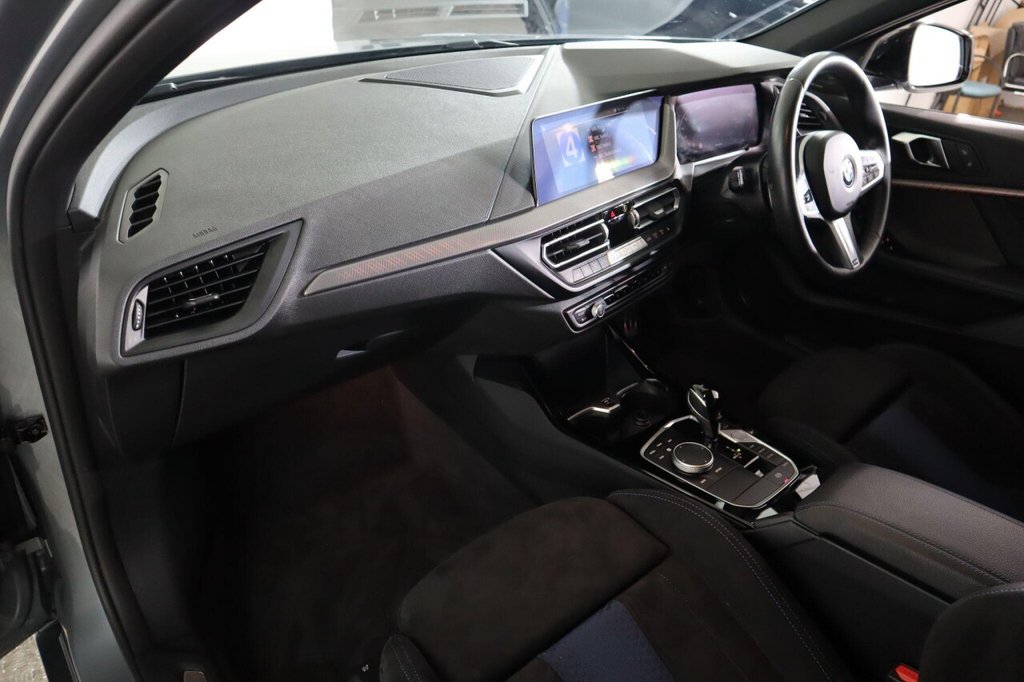 Used BMW 1 Series 2024 for sale - 76986099: Photo 28