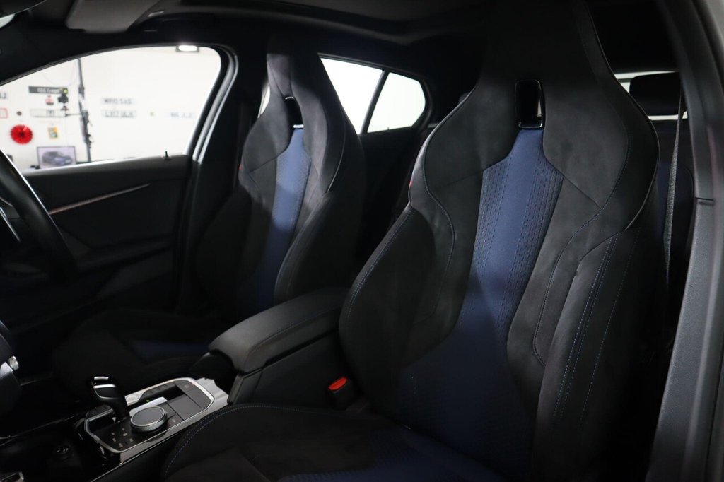 Used BMW 1 Series 2024 for sale - 76986099: Photo 29