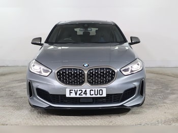 Used BMW 1 Series 2024 for sale - 76986099: Photo