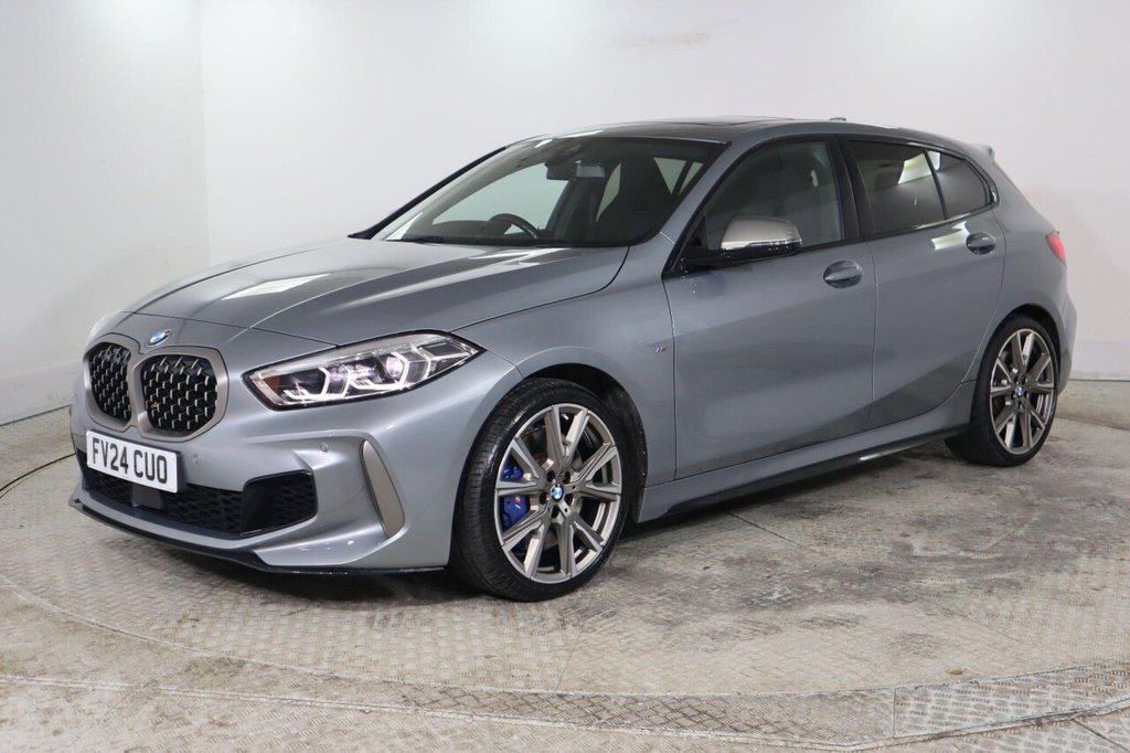 Used BMW 1 Series 2024 for sale - 76986099: Photo 3