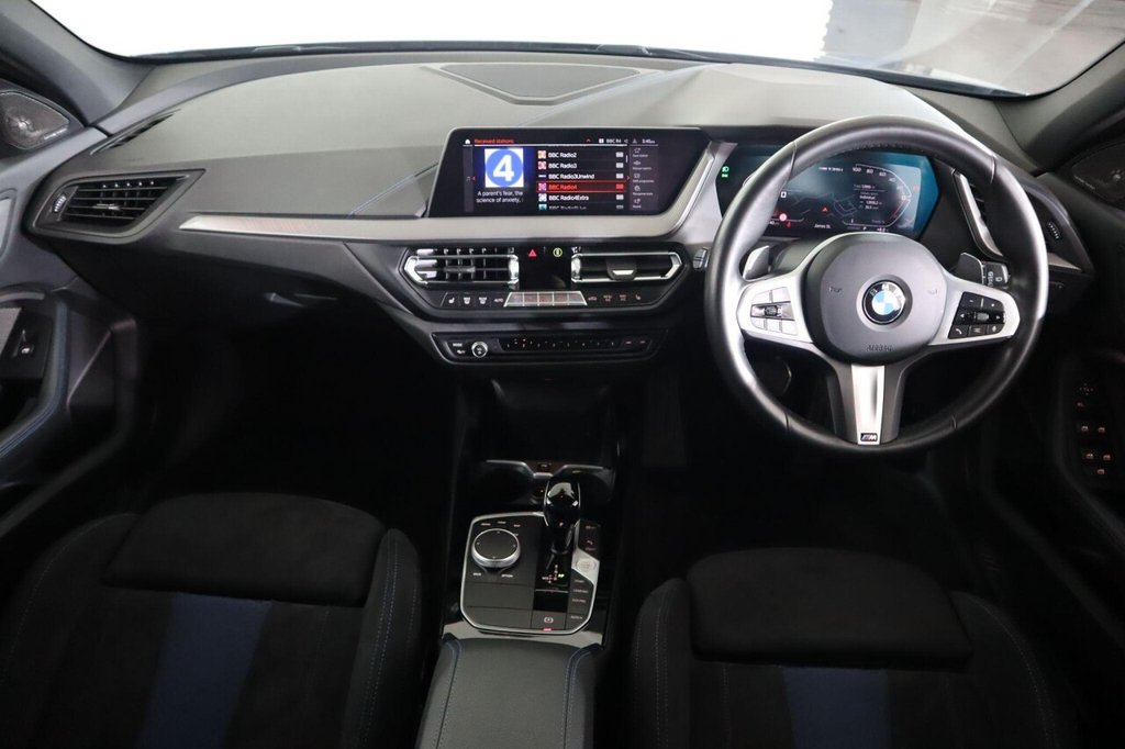 Used BMW 1 Series 2024 for sale - 76986099: Photo 30