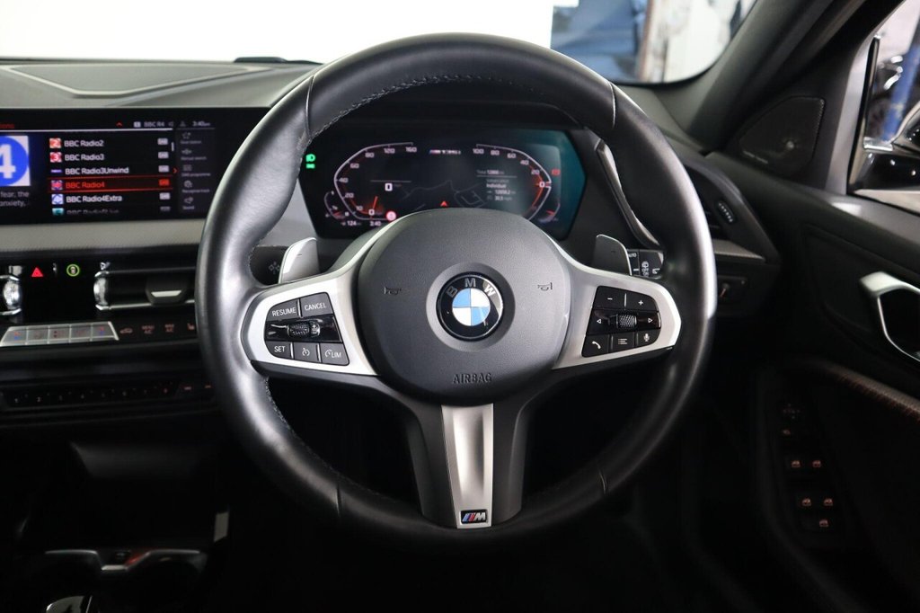 Used BMW 1 Series 2024 for sale - 76986099: Photo 31