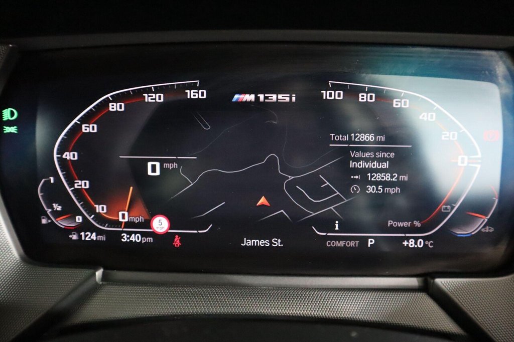 Used BMW 1 Series 2024 for sale - 76986099: Photo 33