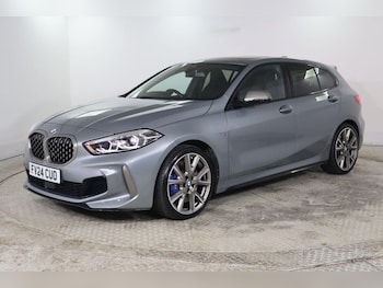 Used BMW 1 Series 2024 for sale - 76986099: Photo