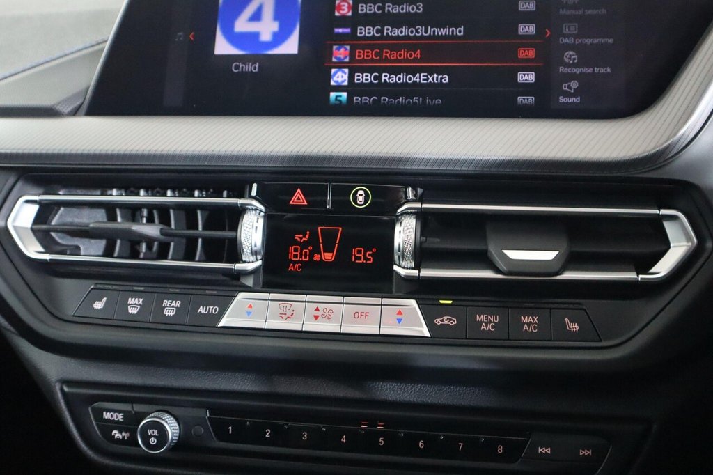 Used BMW 1 Series 2024 for sale - 76986099: Photo 44